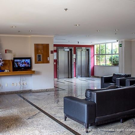 Thermas Place Caldas Novas Luaran gambar