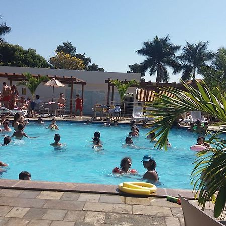 Thermas Place Caldas Novas Luaran gambar