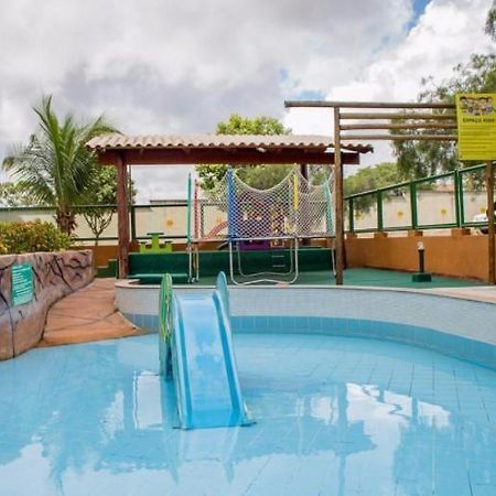 Thermas Place Caldas Novas Luaran gambar