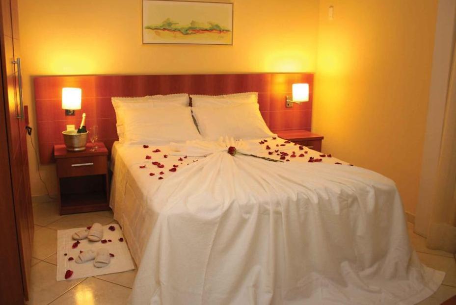 Thermas Place Caldas Novas Luaran gambar