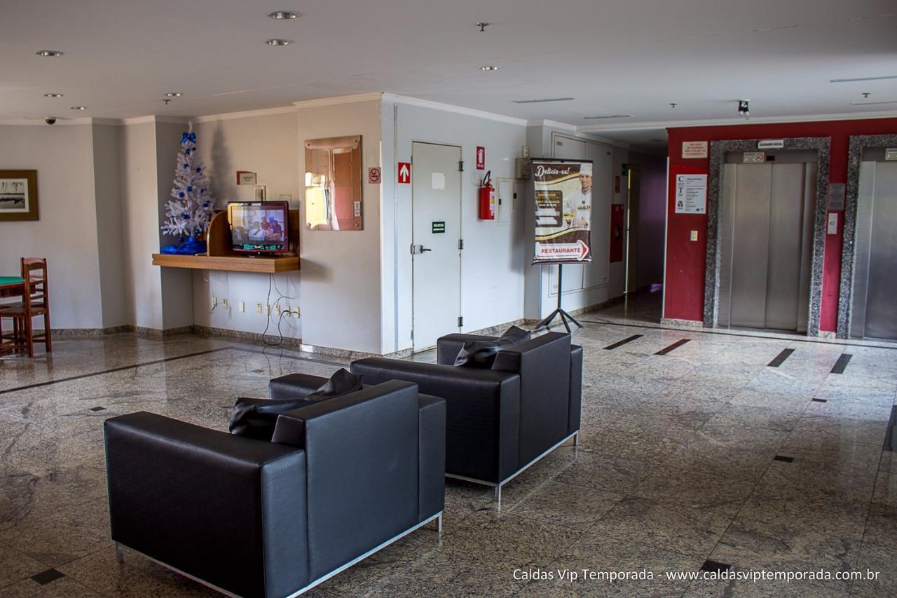 Thermas Place Caldas Novas Luaran gambar