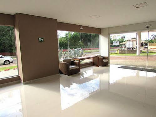Thermas Place Caldas Novas Luaran gambar