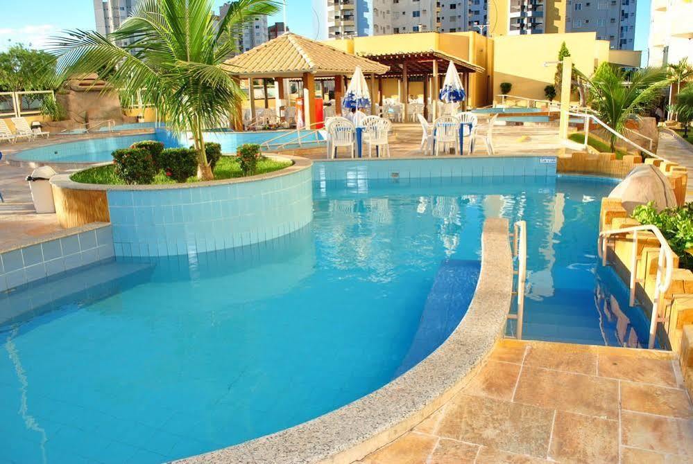 Thermas Place Caldas Novas Luaran gambar