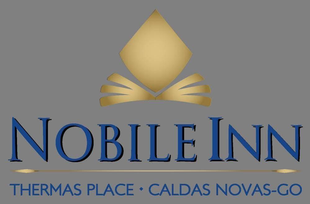 Thermas Place Caldas Novas Luaran gambar