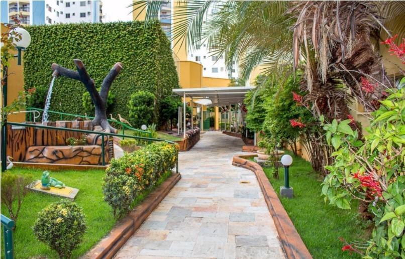Thermas Place Caldas Novas Luaran gambar